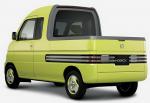 Honda Hobick Concept 2004 года